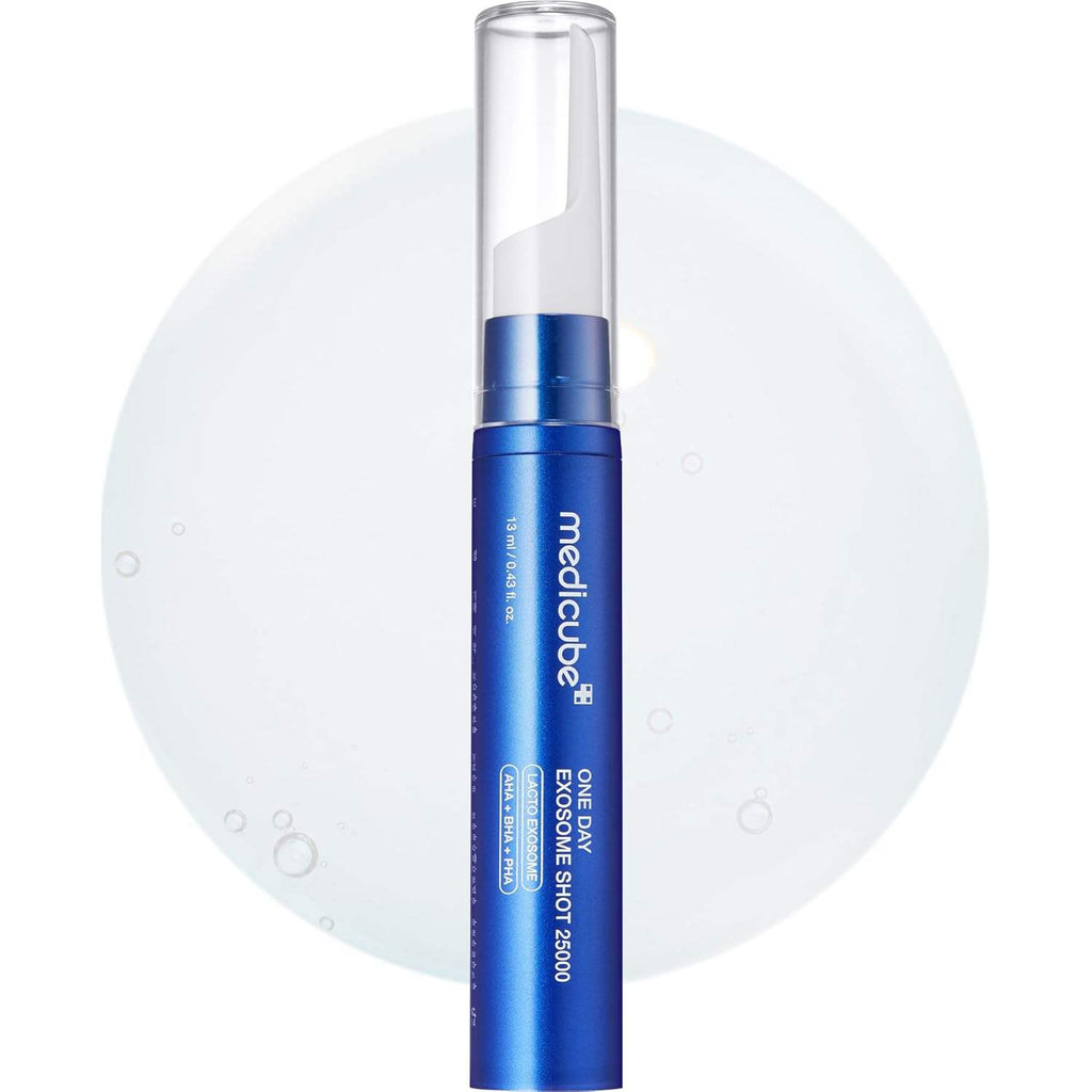 Medicube Exosome Shot Pore Ampoule 25000