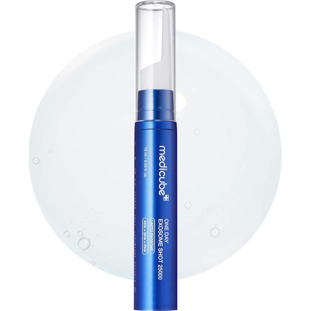 Medicube Exosome Shot Pore Ampoule 25000