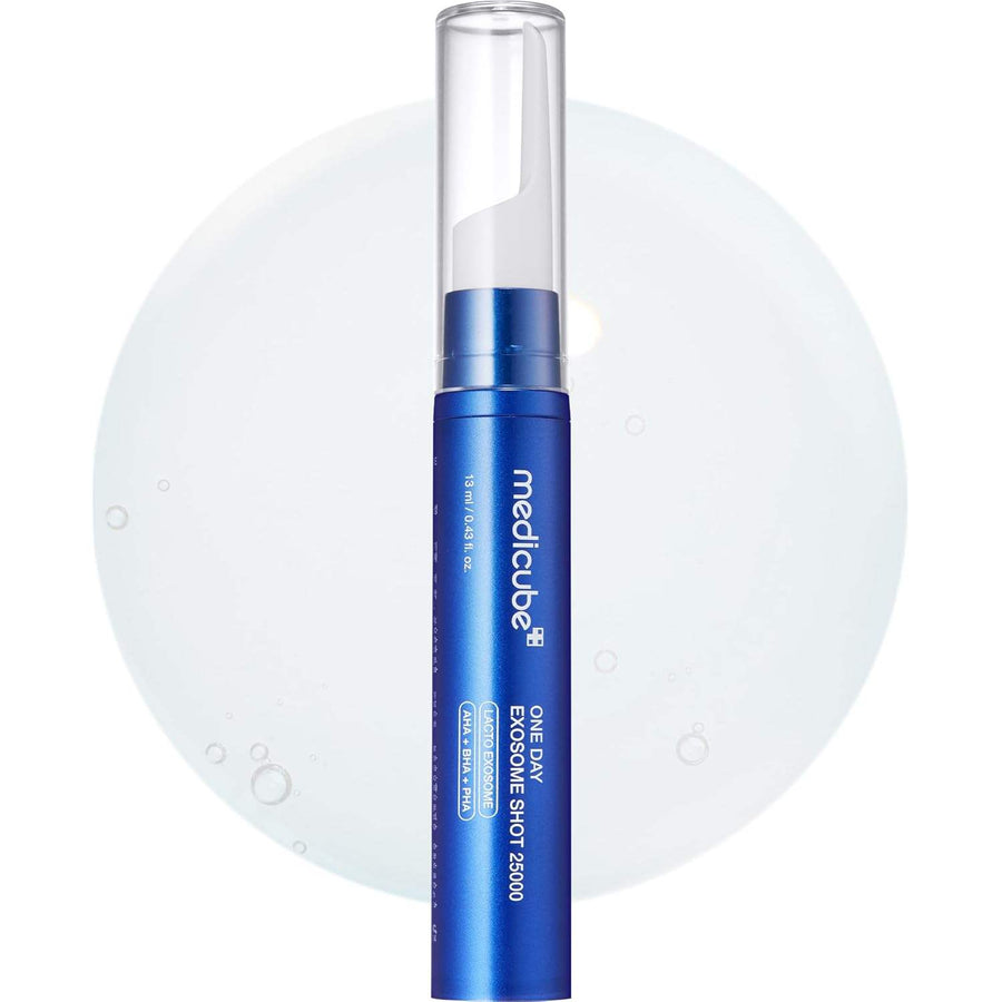 Medicube Exosome Shot Pore Ampoule 25000
