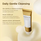 SKIN1004 Madagascar Centella Ampoule Foam