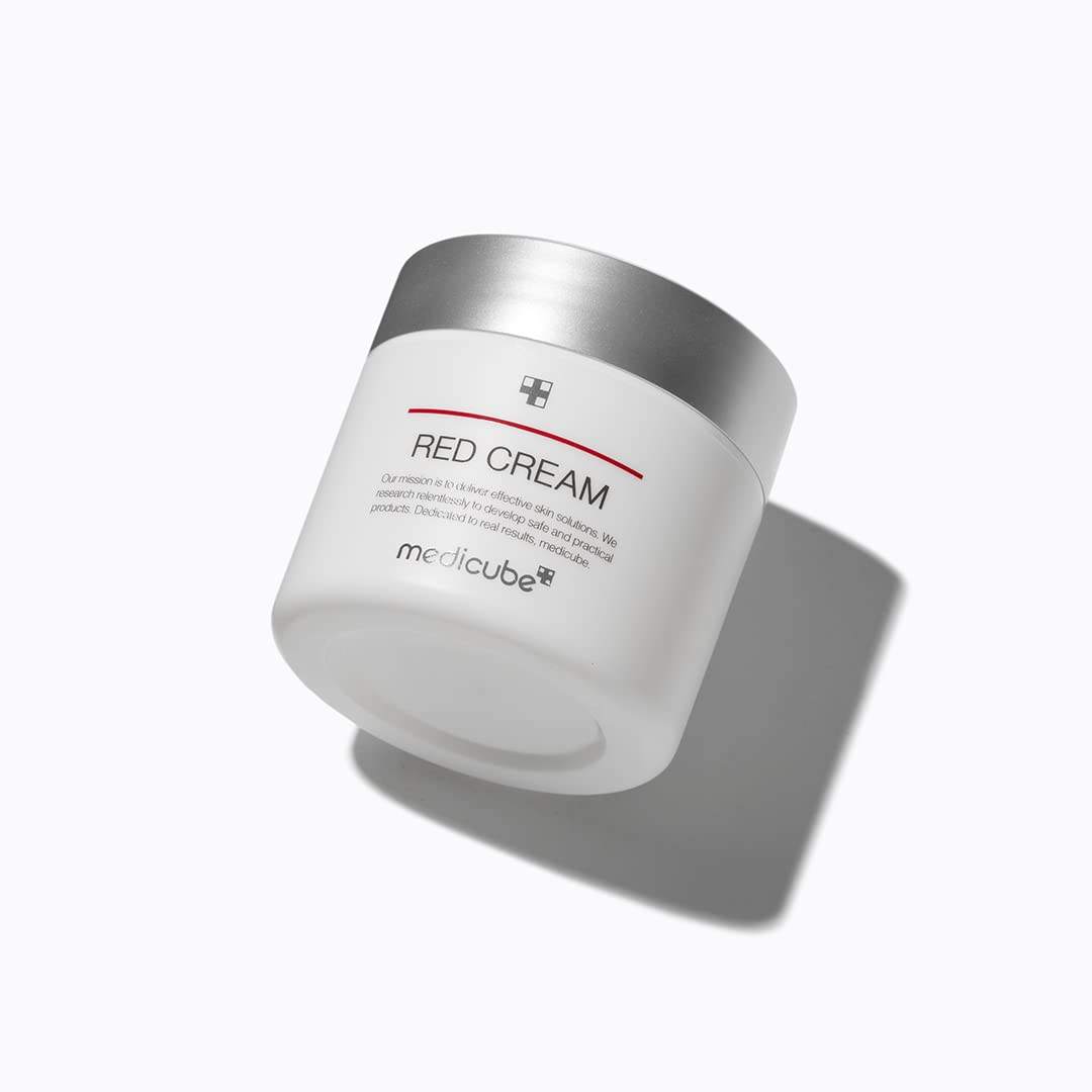 Medicube Red Cream