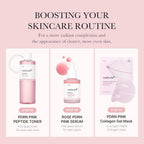 Medicube PDRN Pink Peptide Toner