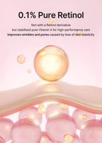 Celimax The Vita-A Retinol Shot Tightening Serum