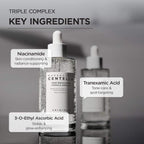 SKIN1004 Madagascar Centella Tone Brightening Capsule Ampoule