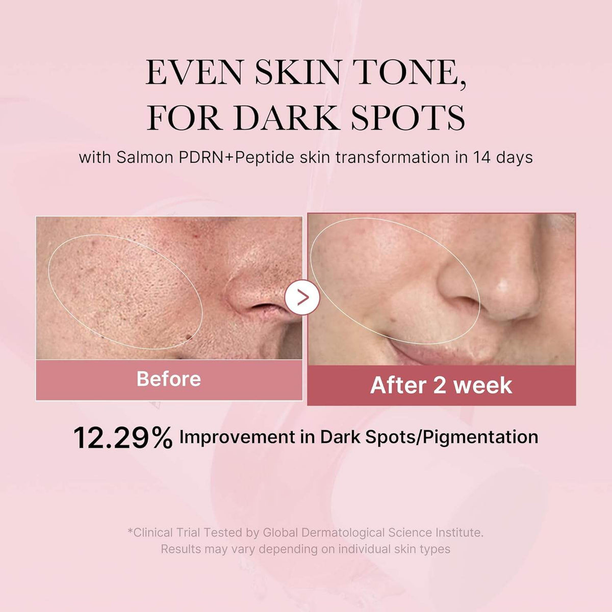 Medicube PDRN Pink Peptide Toner