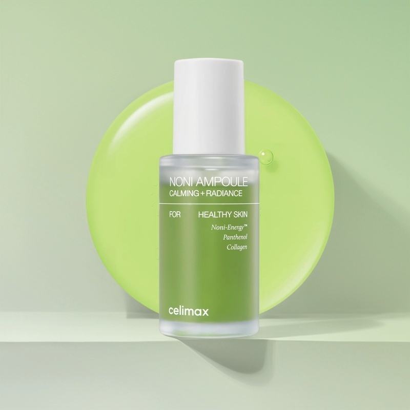 Celimax The Real Noni Energy Ampoule