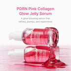 Medicube PDRN Pink Peptide Serum