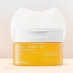 Celimax Pore + Dark Spot Brightening Pads