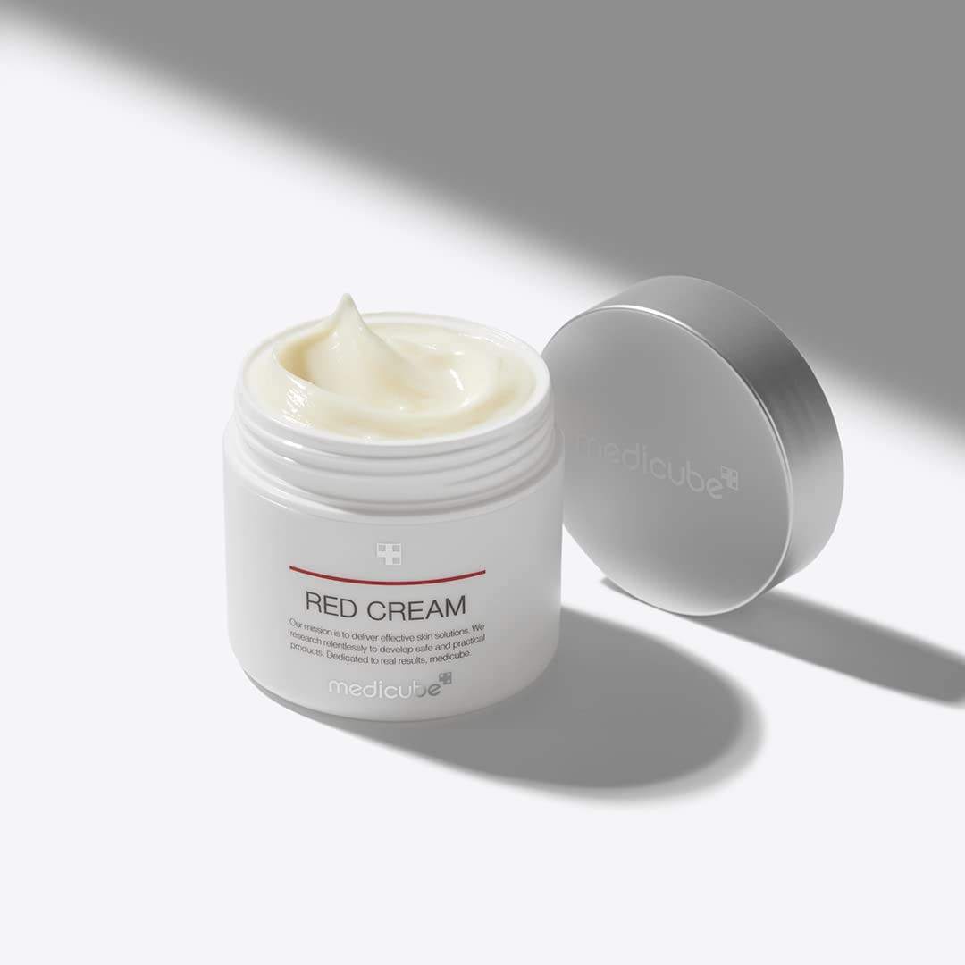 Medicube Red Cream