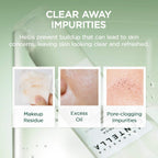 SKIN1004 Madagascar Centella Tea-Trica BHA Foam