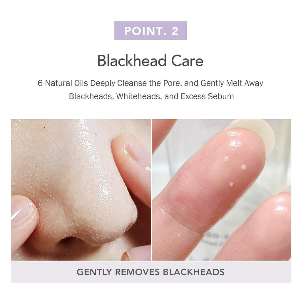 Celimax Derma Nature Fresh Blackhead Jojoba Cleansing Oil (150ml)