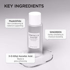 SKIN1004 Madagascar Centella Tone Brightening Boosting Toner
