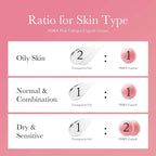 Medicube PDRN Pink Collagen Capsule Cream