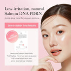 Medicube PDRN Pink Peptide Toner