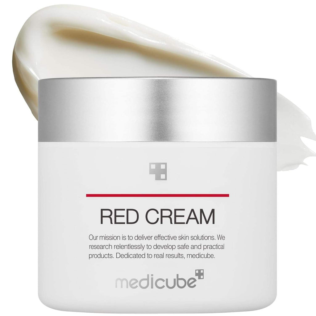 Medicube Red Cream