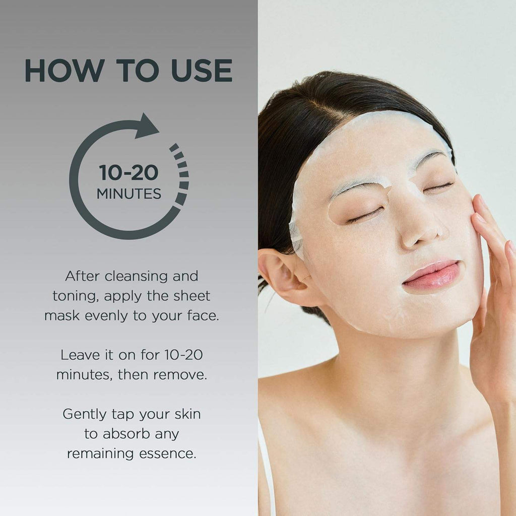 SKIN1004 Madagascar Centella Tone Brightening Mask