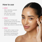 Medicube PDRN Pink Peptide Serum