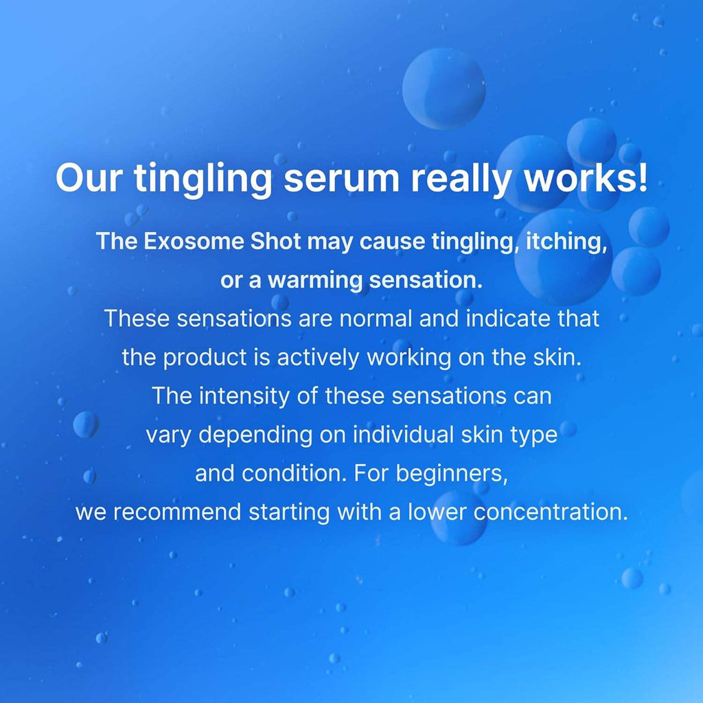 Medicube Exosome Shot Pore Ampoule 25000