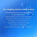Medicube Exosome Shot Pore Ampoule 25000