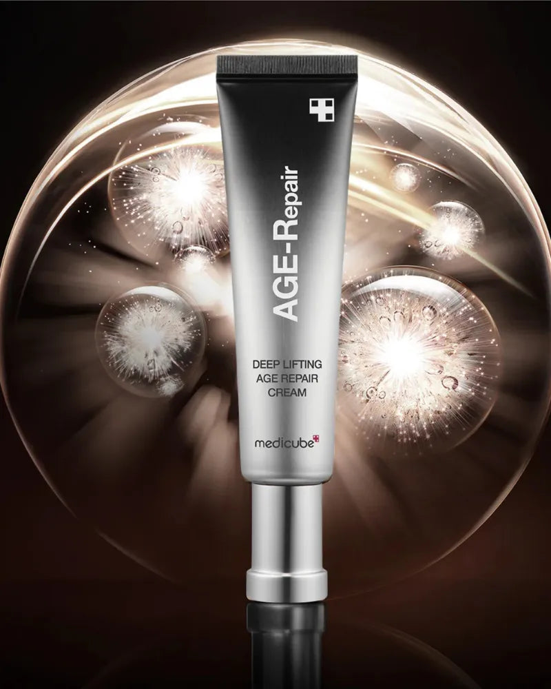 Medicube Deep Lifting Age Repair Cream