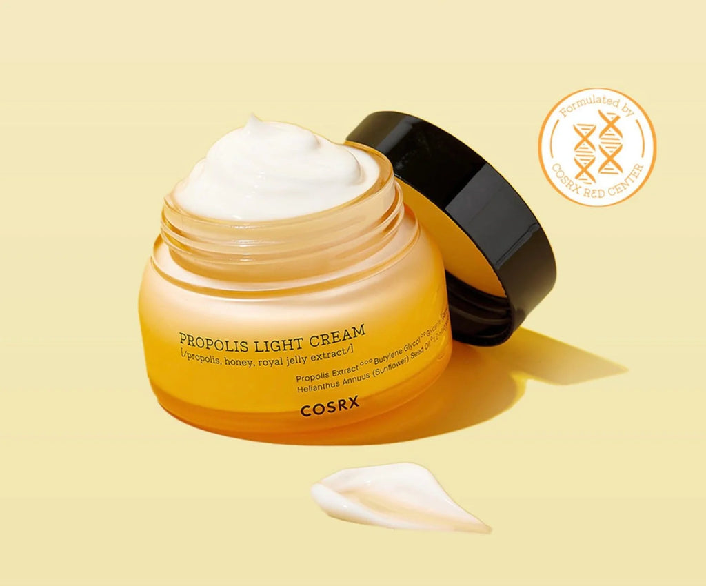 COSRX Full Fit Propolis Light Cream