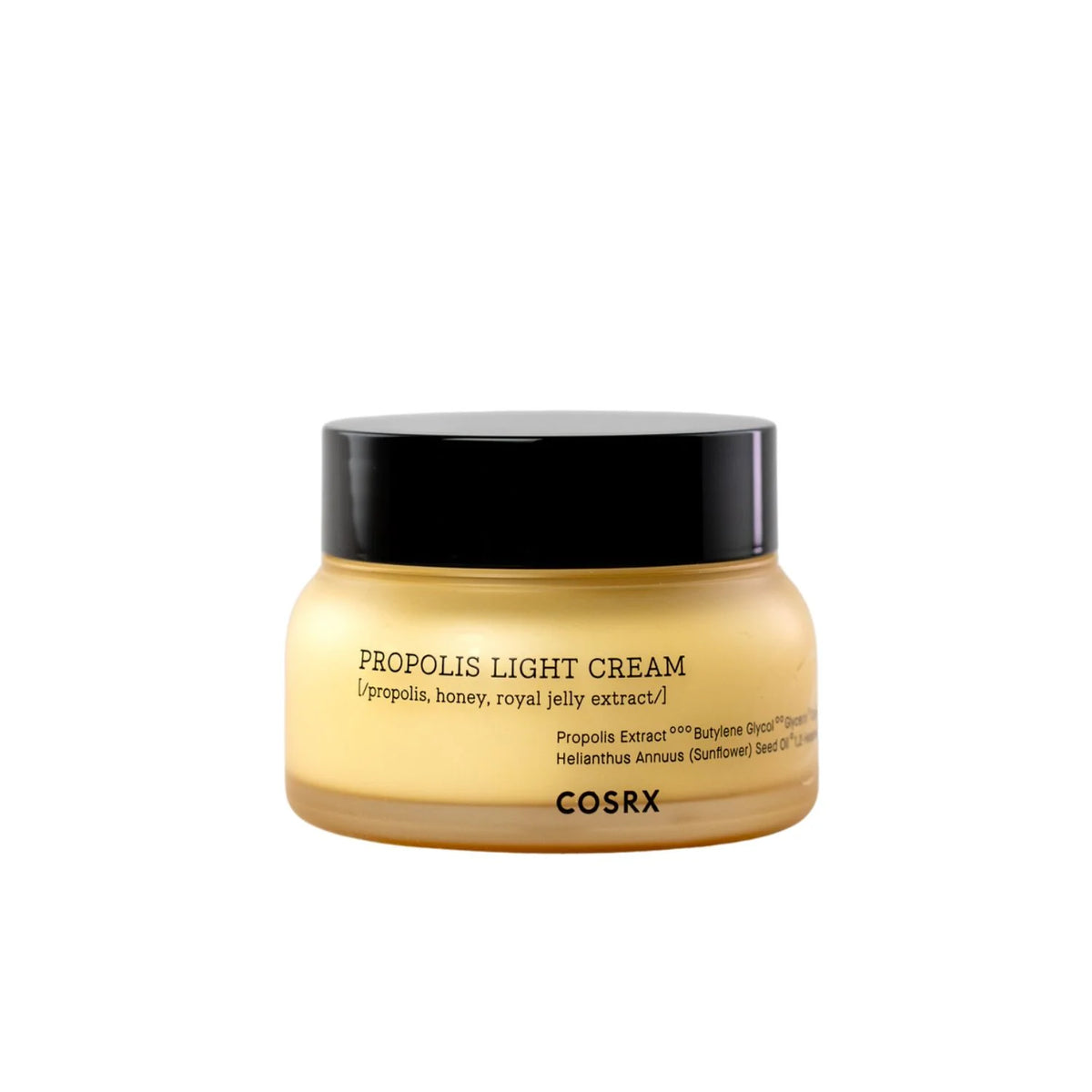 COSRX Full Fit Propolis Light Cream