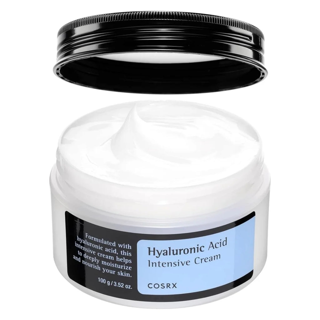 COSRX Hyaluronic Acid Intensive Cream