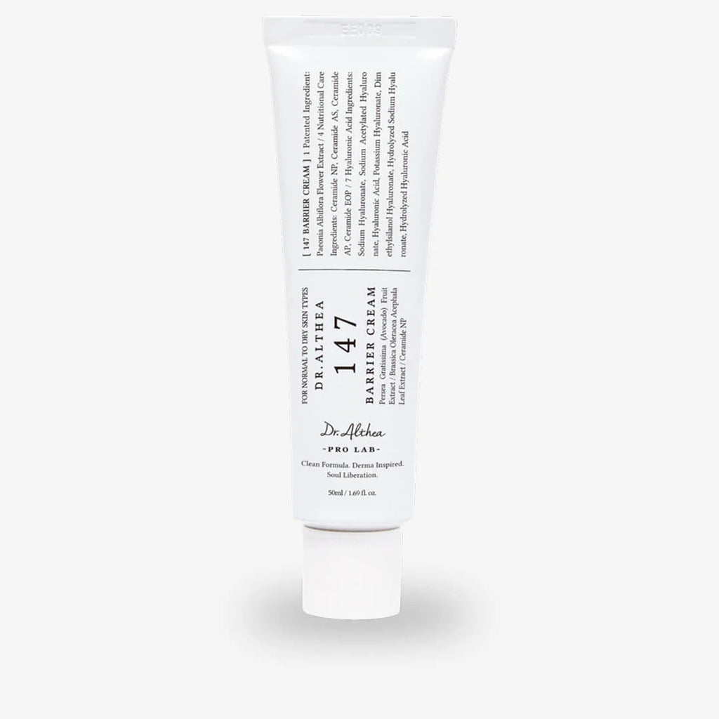 Dr. Althea 147 Barrier Cream