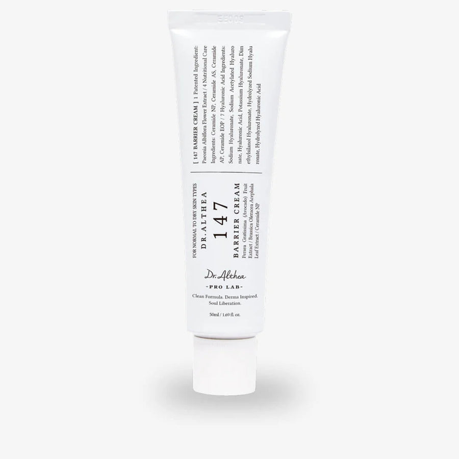 Dr. Althea 147 Barrier Cream
