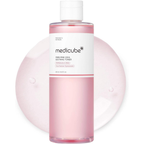 Medicube PDRN Pink Peptide Toner