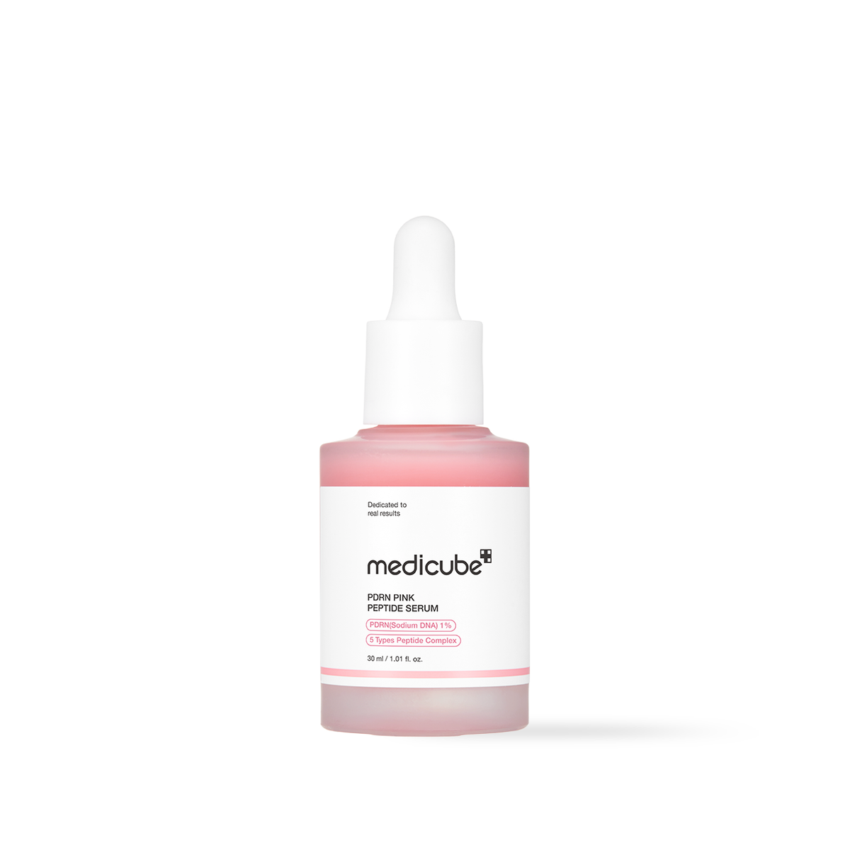 Medicube PDRN Pink Peptide Glow Serum