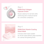Medicube PDRN Pink Skincare Trial Kit