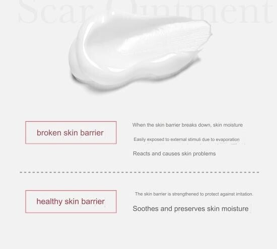 Medicube Centella Scar Ointment