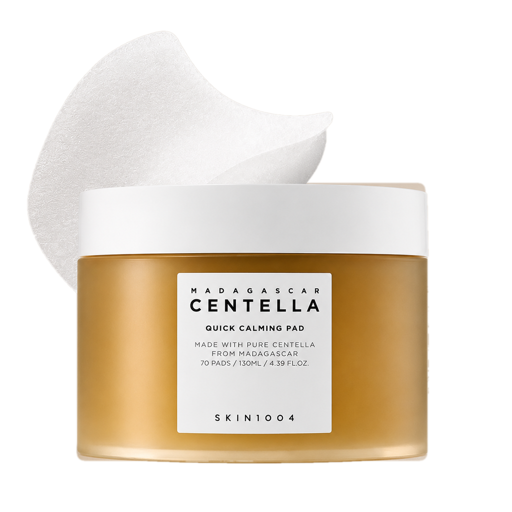 SKIN1004 Centella Quick Calming Pad